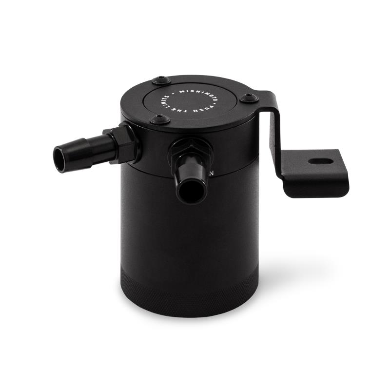 Mishimoto Olie catch tank Ford Mustang 2.3 EcoBoost