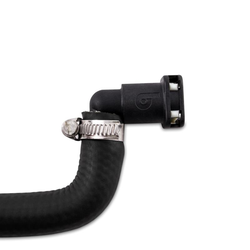 Mishimoto Olie catch tank Ford Mustang 2.3 EcoBoost