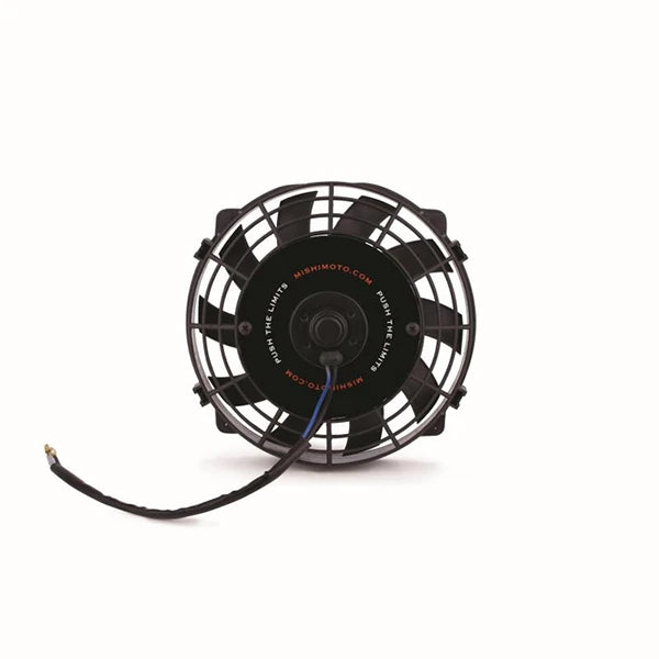 Mishimoto Slim elektrische ventilator 8 inch