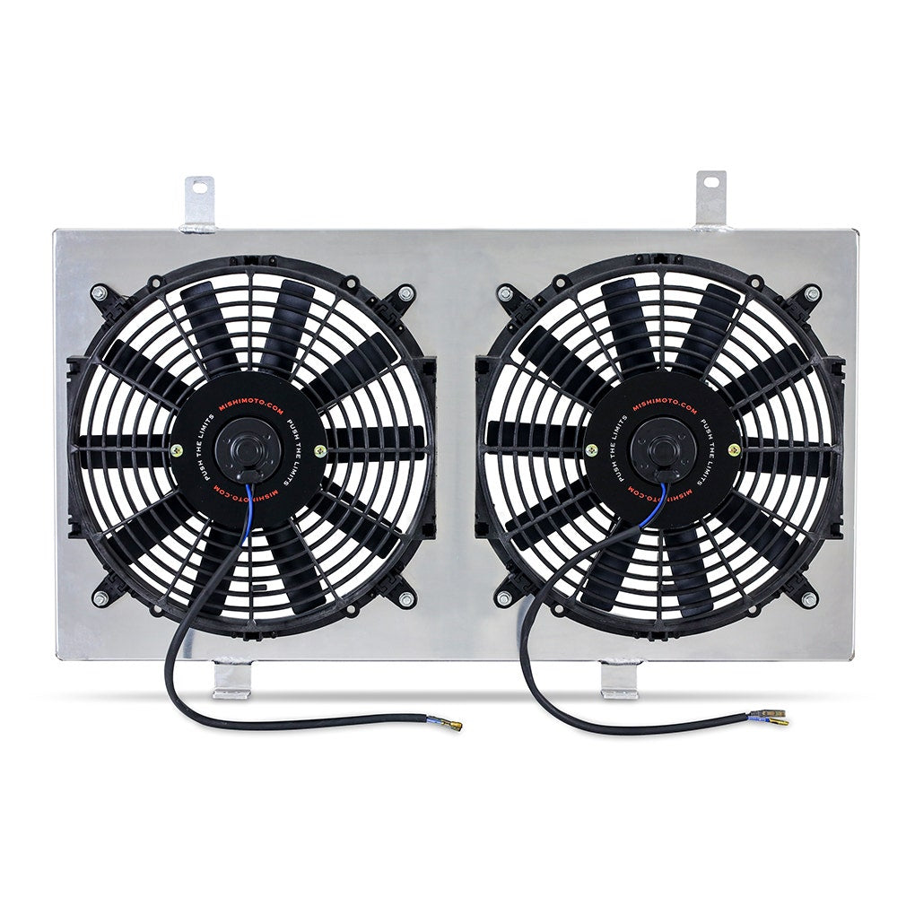 Mishimoto Ventilatorkit Nissan 200SX S13