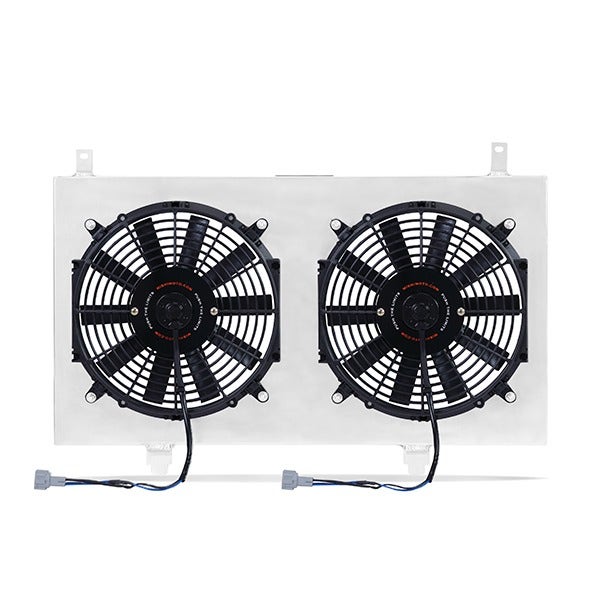 Mishimoto Ventilatorkit Nissan 350Z 03-06