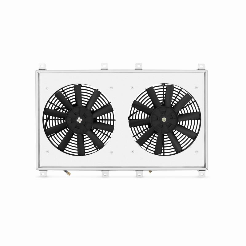 Mishimoto Ventilatorkit Subaru Impreza GT GC8