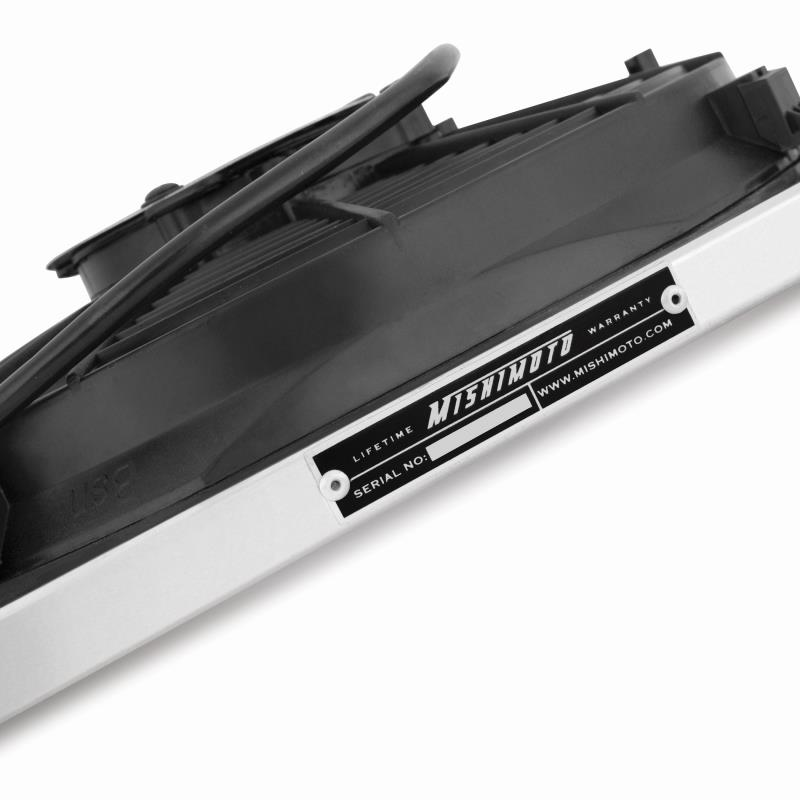 Mishimoto Ventilatorkit Subaru Impreza GT GC8
