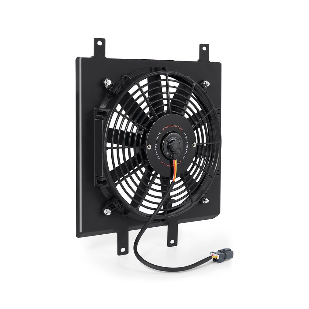Mishimoto Ventilatorkit Honda Civic EG / EK
