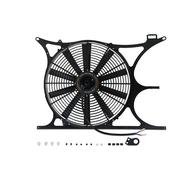 Mishimoto Ventilatorkit BMW M3 E36