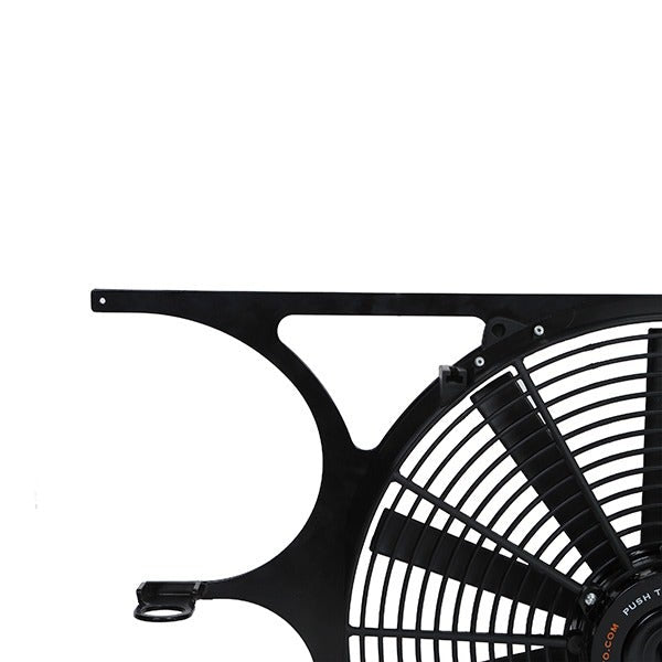 Mishimoto Ventilatorkit BMW M3 E36