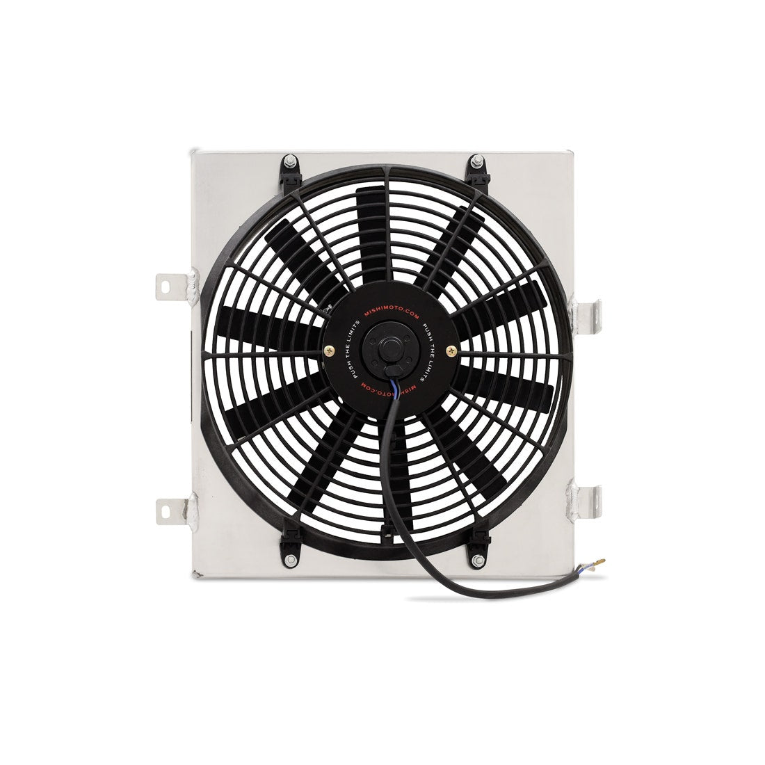 Mishimoto Ventilatorkit Mitsubishi Lancer 8 / 9