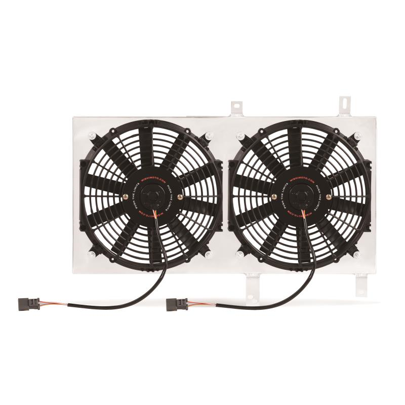 Mishimoto Ventilatorkit Honda Integra Type R