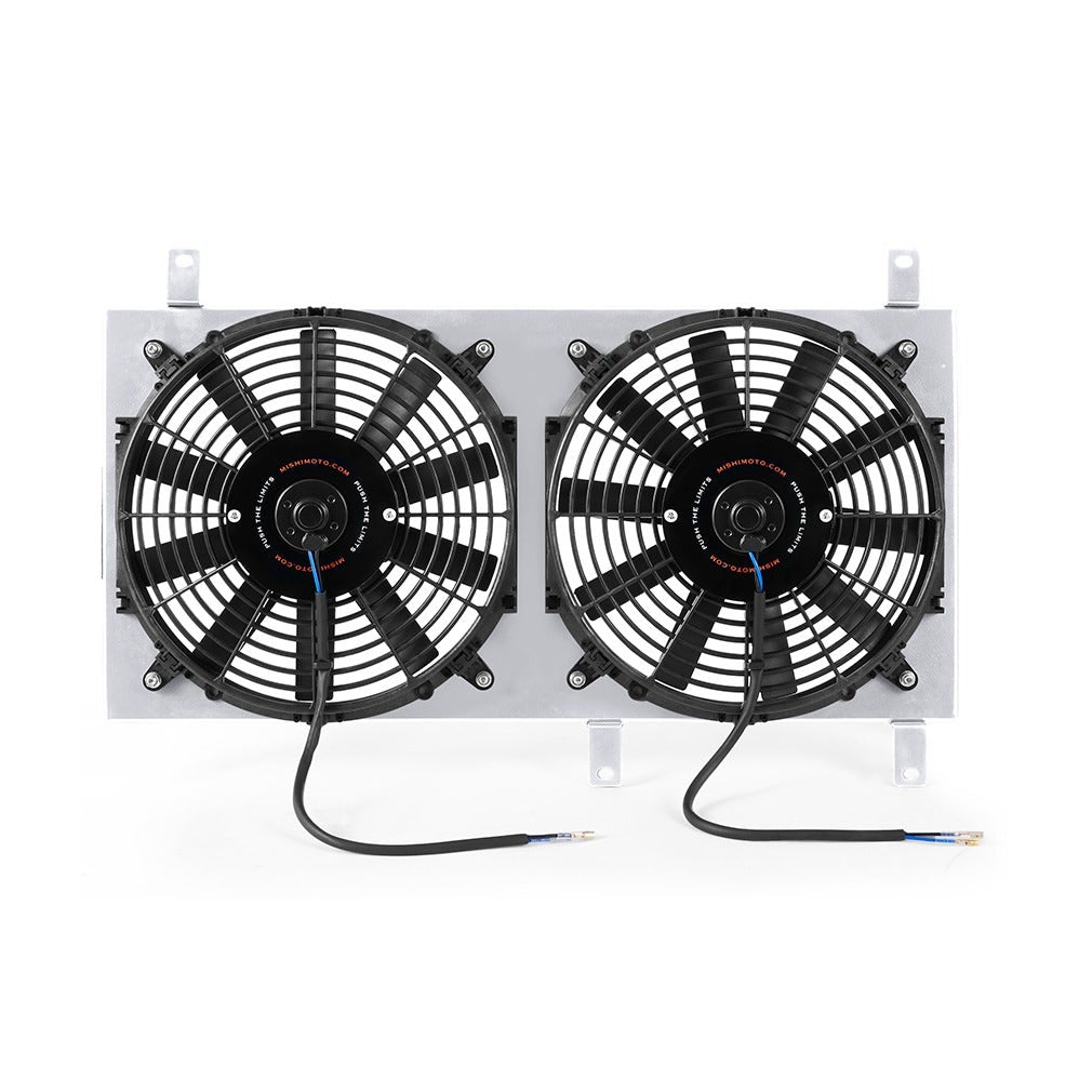 Mishimoto Ventilatorkit Mazda MX5 NB