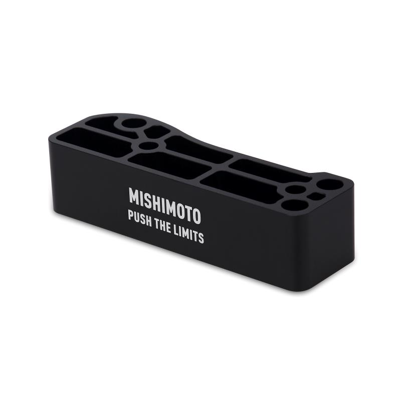 Mishimoto Gas pedaal spacer Ford Focus 3 RS / ST