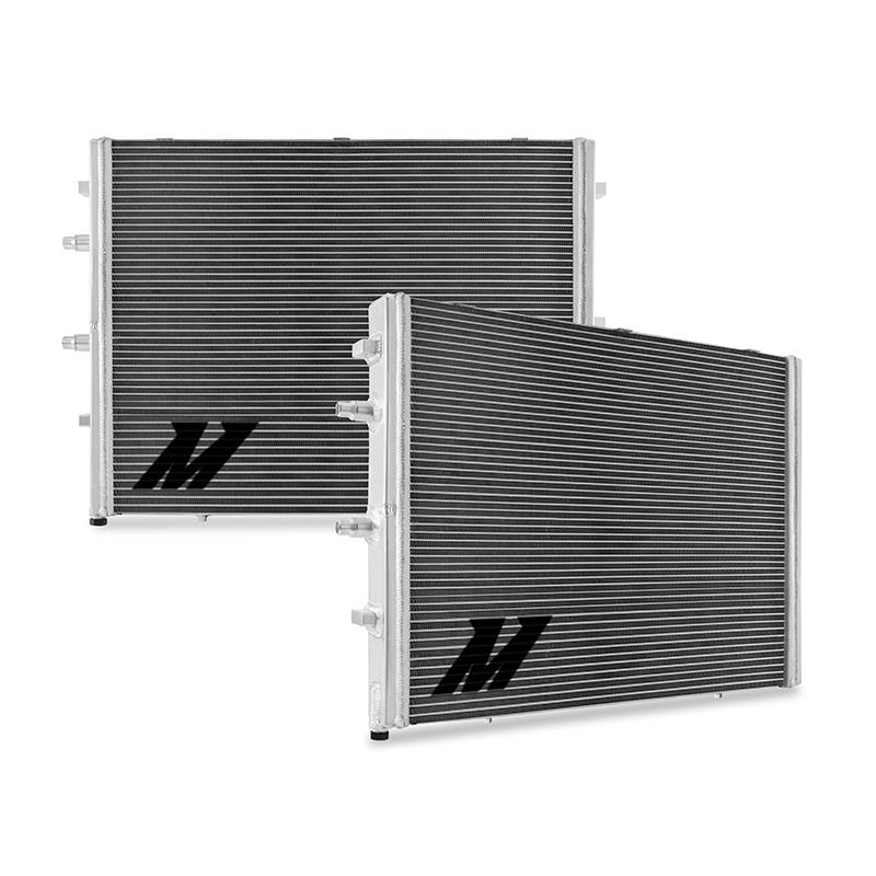 Mishimoto Warmtewisselaar BMW M3 F80 / M4 F8x / M2 Comp F87