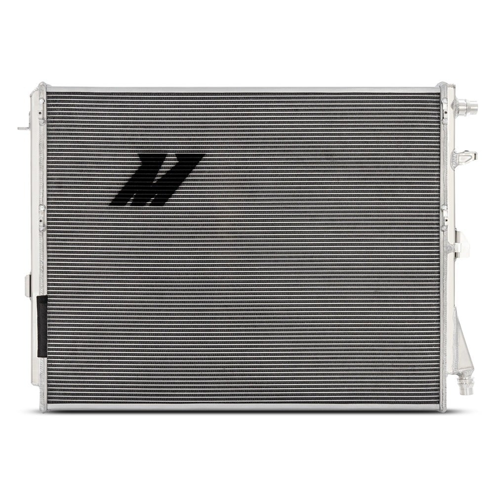 Mishimoto Chargecooler warmtewisselaar BMW M3 G80 / M4 G8x / M2 G87