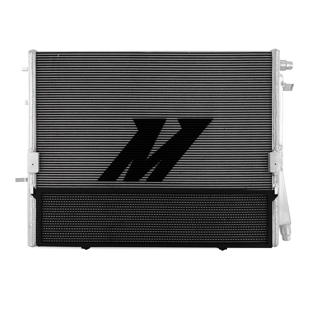 Mishimoto Warmtewisselaar Toyota Supra A90 MK5 / BMW 340i G20 B58