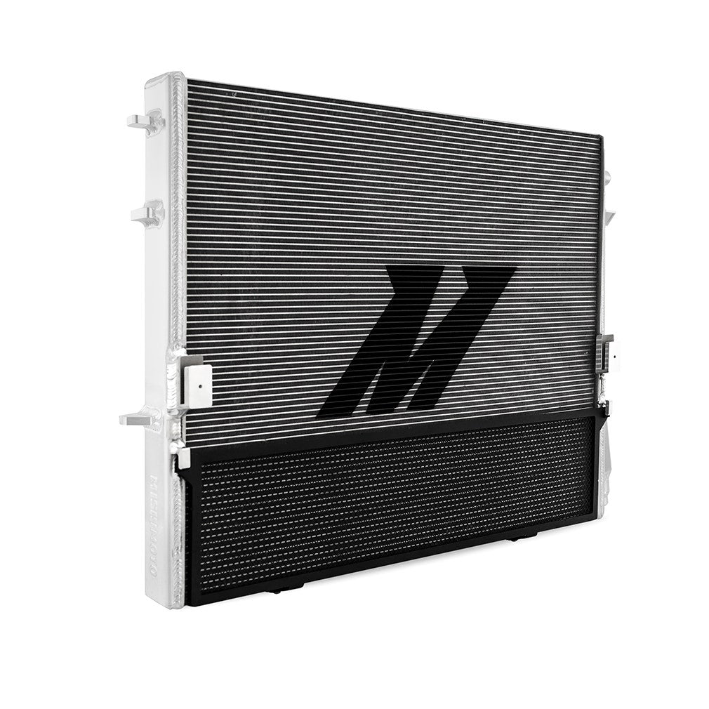 Mishimoto Warmtewisselaar Toyota Supra A90 MK5 / BMW 340i G20 B58