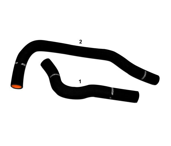 Mishimoto Siliconen slangenset Honda Civic EG6 / EK4