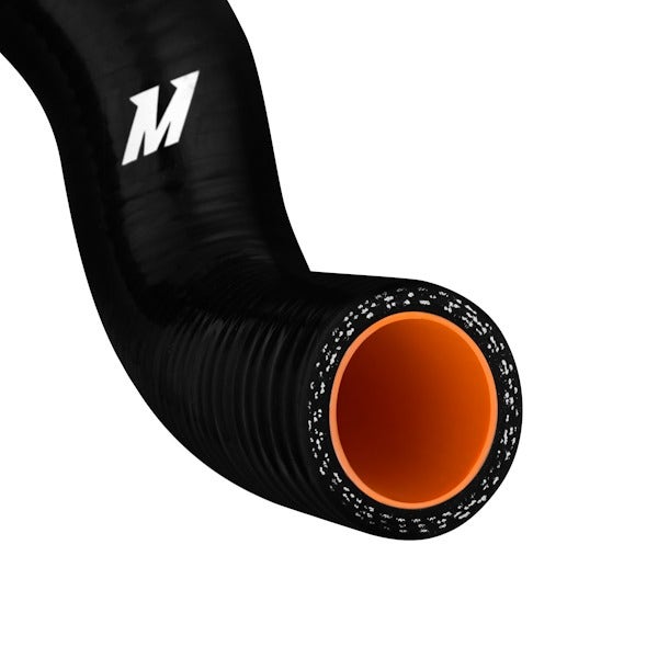 Mishimoto Siliconen slangenset Volkswagen Golf 3 VR6
