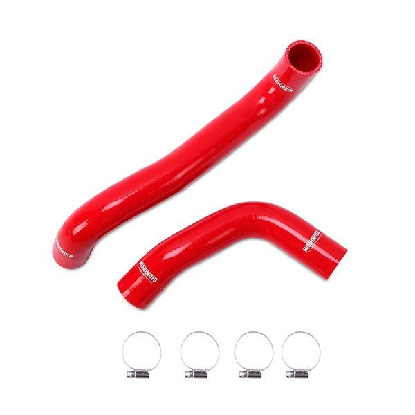 Mishimoto Siliconen slangenset Subaru Impreza STI 08-14