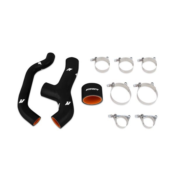 Mishimoto Siliconen slangenset Subaru Impreza WRX 06-07