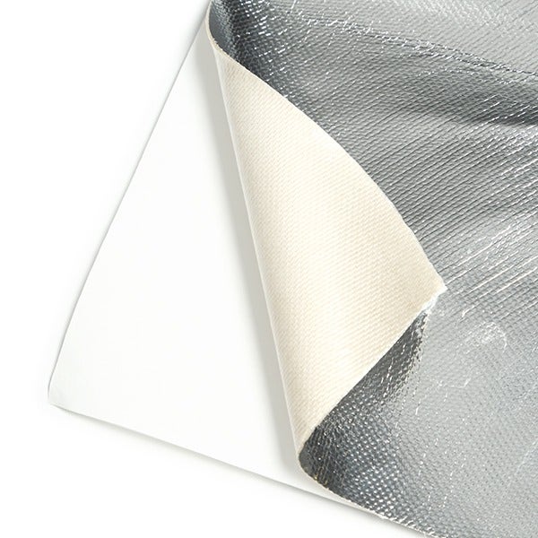 Mishimoto Aluminium Adhesive Heat Barrier sheet