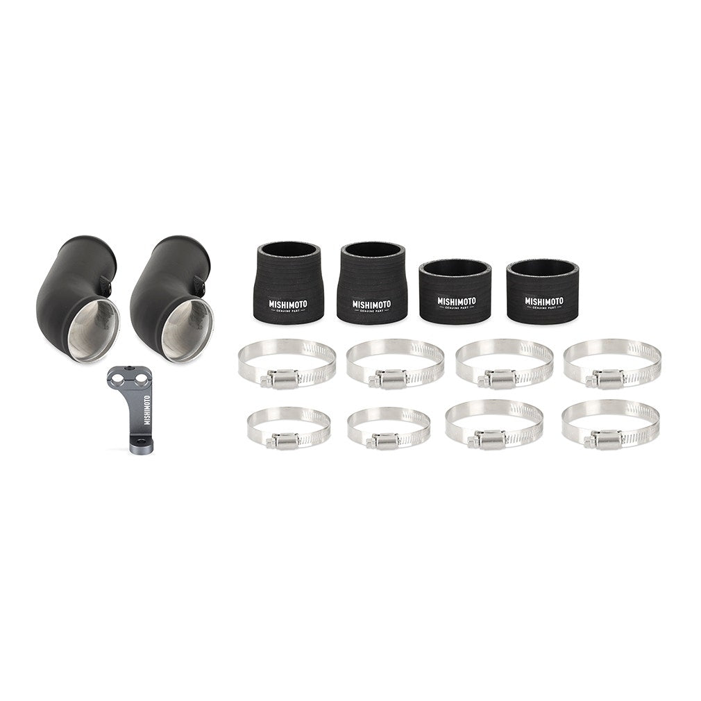 Mishimoto Charge Pipes BMW M5 F10 / M6 F1x