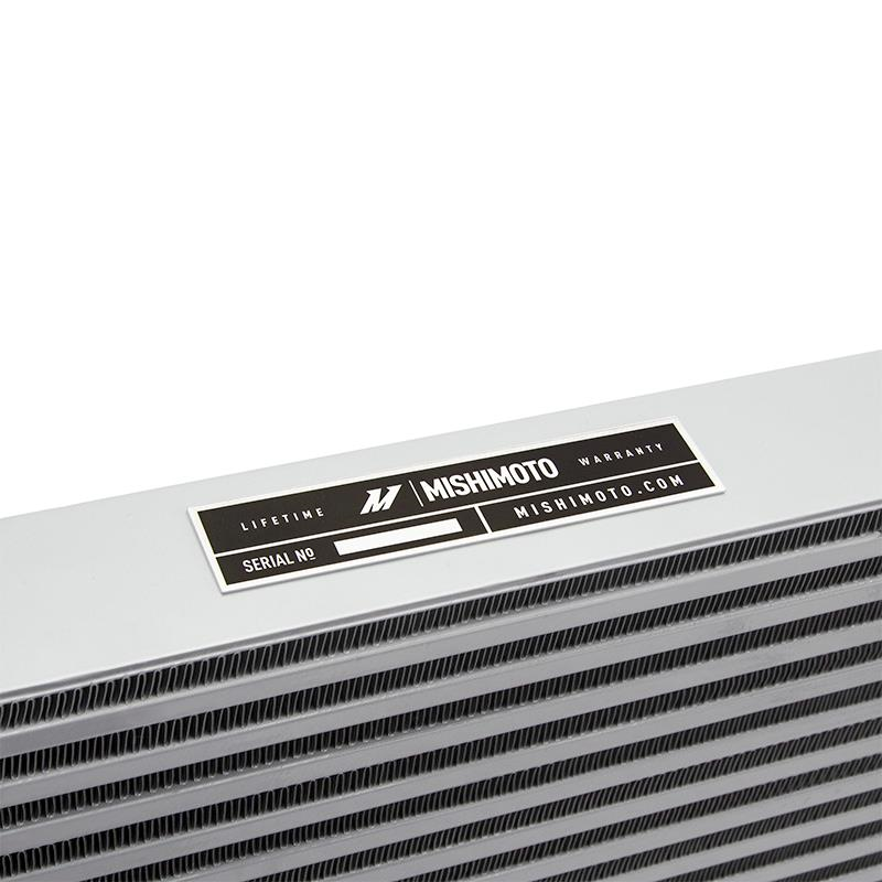 Mishimoto Intercooler Volkswagen Golf 5 GTI / Golf 6 GTI / Golf 6 R / Leon 2 Cupra / S3 8P / TT 8J 2.0 TFSI