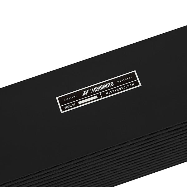 Mishimoto Intercooler Ford Focus 3 RS