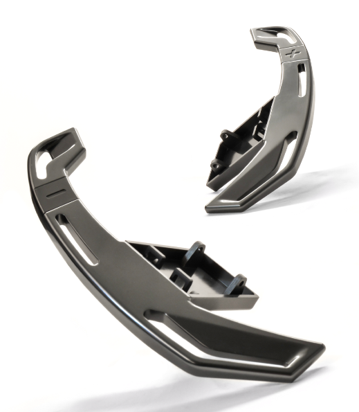 Mmx Schakelpaddles BMW 240i / 340i / 440i / M2 / M3 / M4 (G-Series)