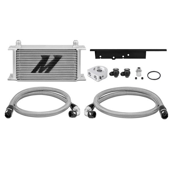 Mishimoto Oliekoeler kit Nissan 350Z