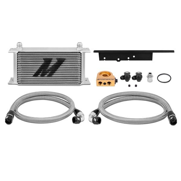 Mishimoto Oliekoeler kit Nissan 350Z