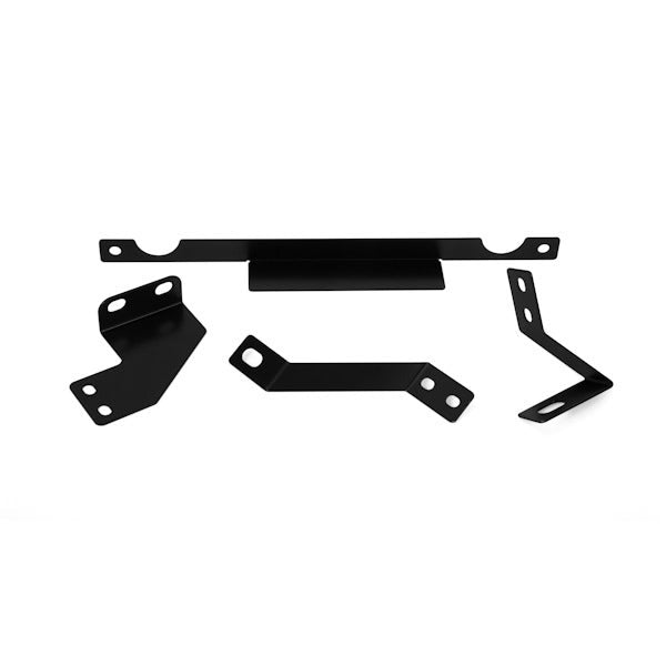 Mishimoto Oliekoeler kit Mitsubishi Lancer Evolution 8 / 9