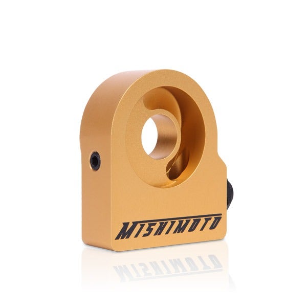Mishimoto Oliekoeler kit Ford Mustang EcoBoost