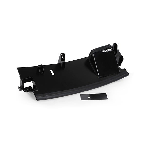 Mishimoto Oliekoeler kit Ford Focus Mk3 RS