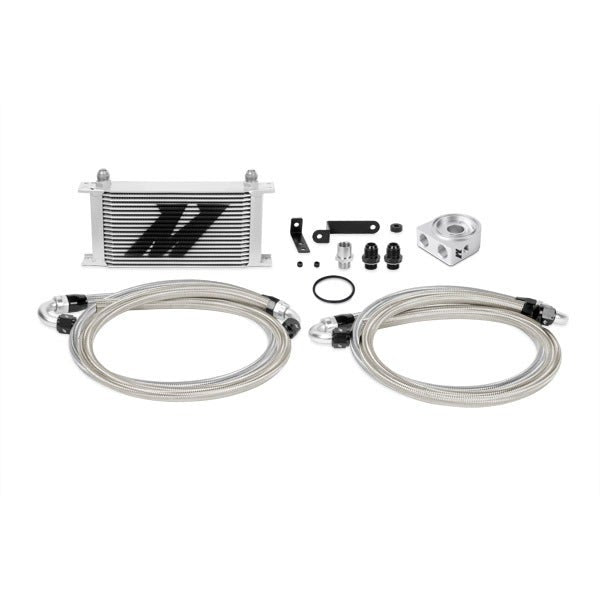 Mishimoto Oliekoeler kit Subaru Impreza STI 08-14