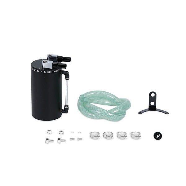 Mishimoto Olie catch tank Universeel