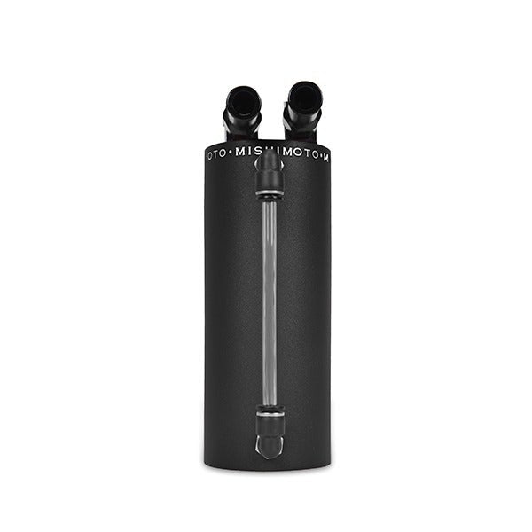 Mishimoto Olie catch tank Universeel