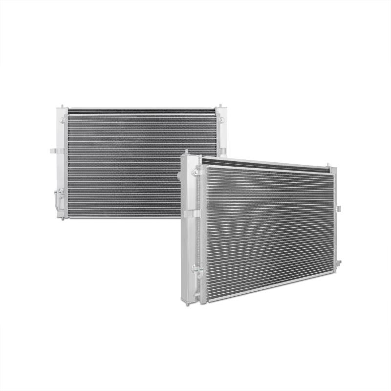 Mishimoto Radiateur Nissan 370Z