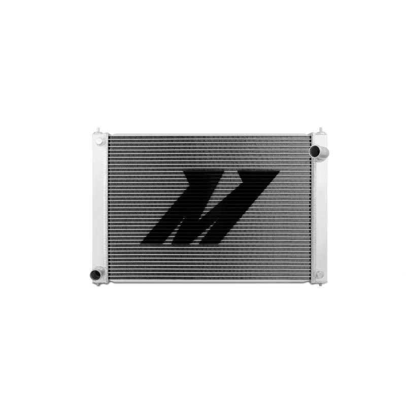 Mishimoto Radiateur Nissan 370Z