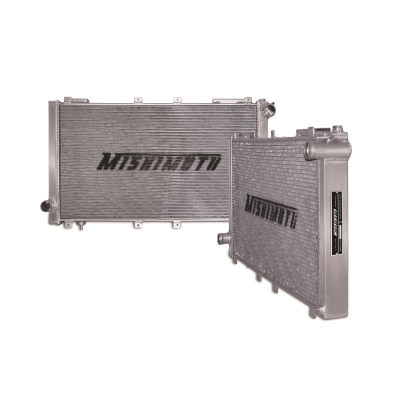 Mishimoto Radiateur Subaru Impreza GT GC8