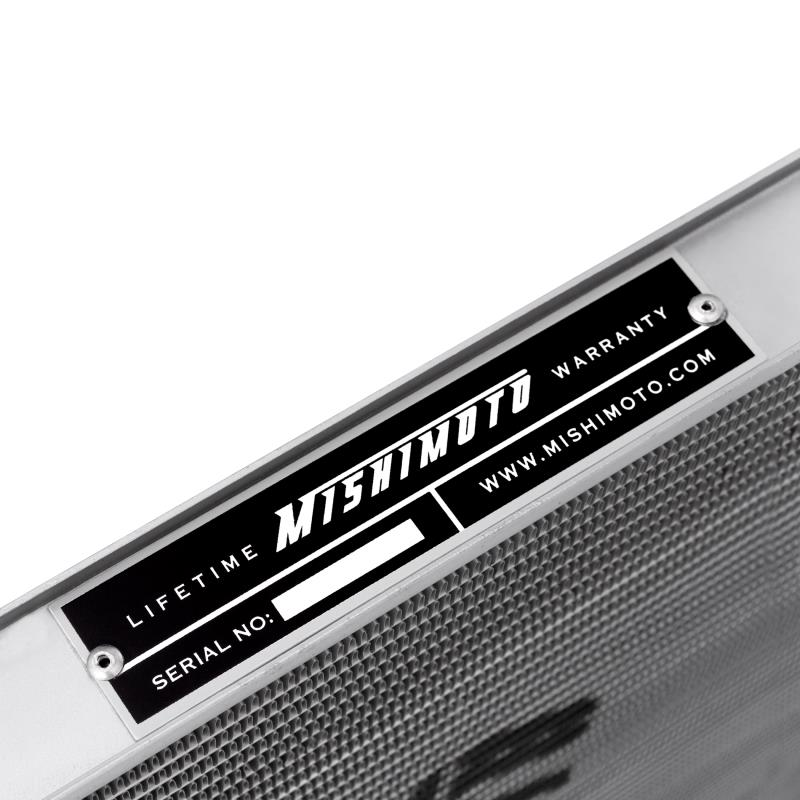 Mishimoto Radiateur Honda Civic Type R EP3