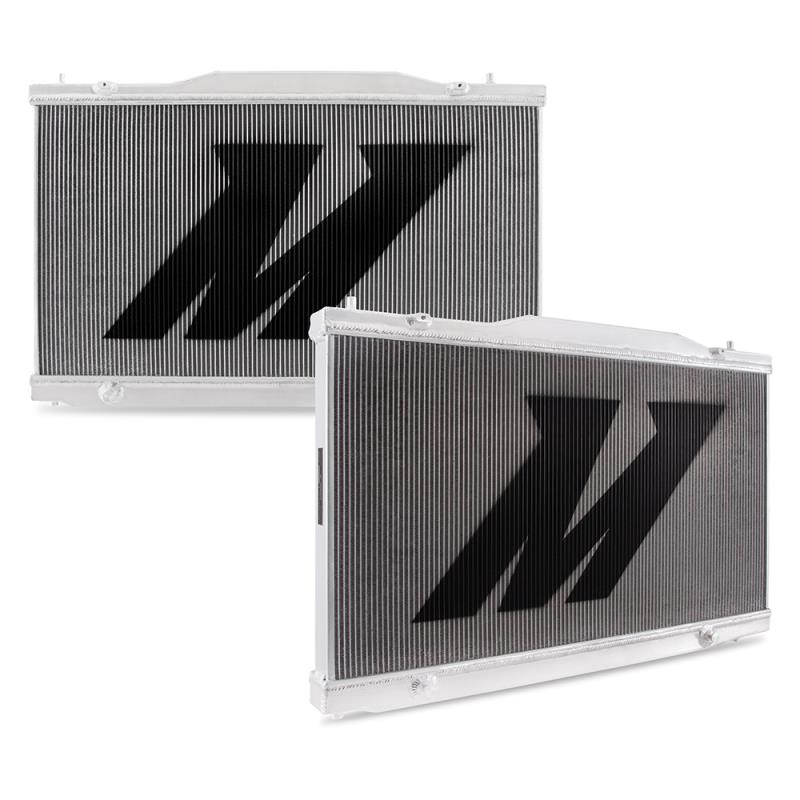 Mishimoto Radiateur Honda Civic Type R FK8