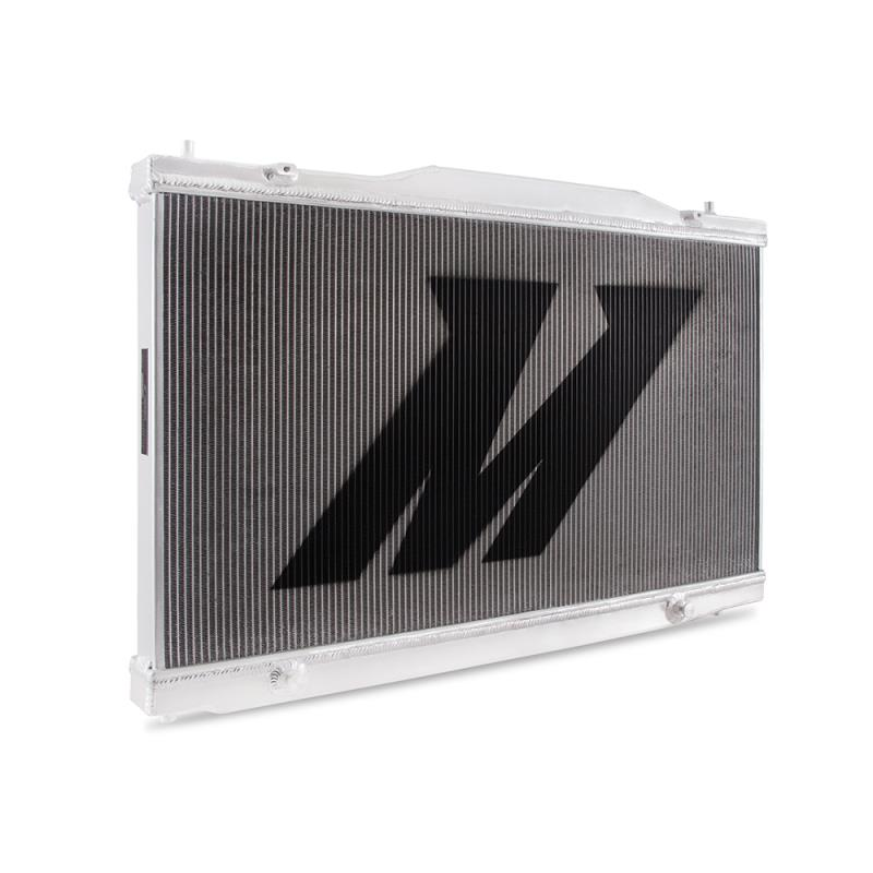 Mishimoto Radiateur Honda Civic Type R FK8