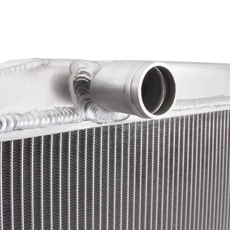 Mishimoto Radiateur Honda Civic Type R FK8