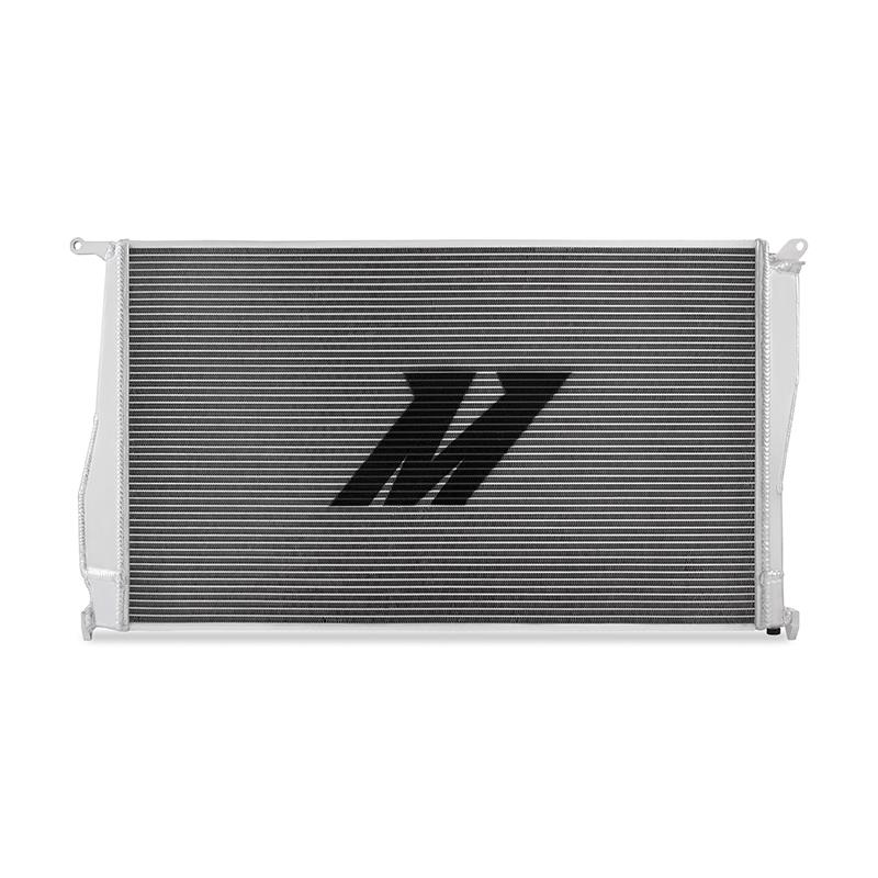 Mishimoto Radiateur BMW 135i E82 / 335i E9x