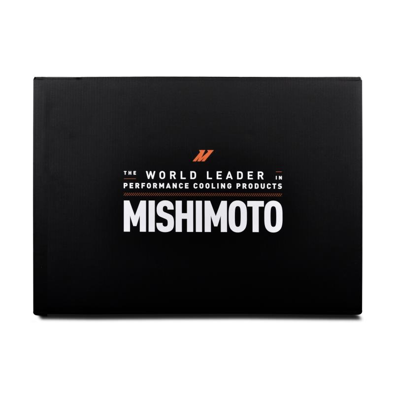 Mishimoto Radiateur Ford Fiesta ST Mk7