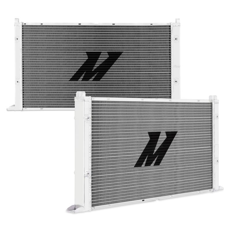 Mishimoto Radiateur Volkswagen Golf 3 VR6