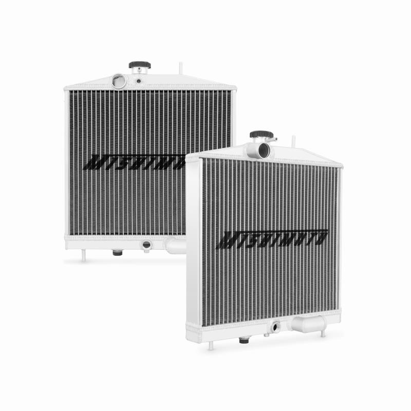 Mishimoto Radiateur Honda Civic EK K20 swap