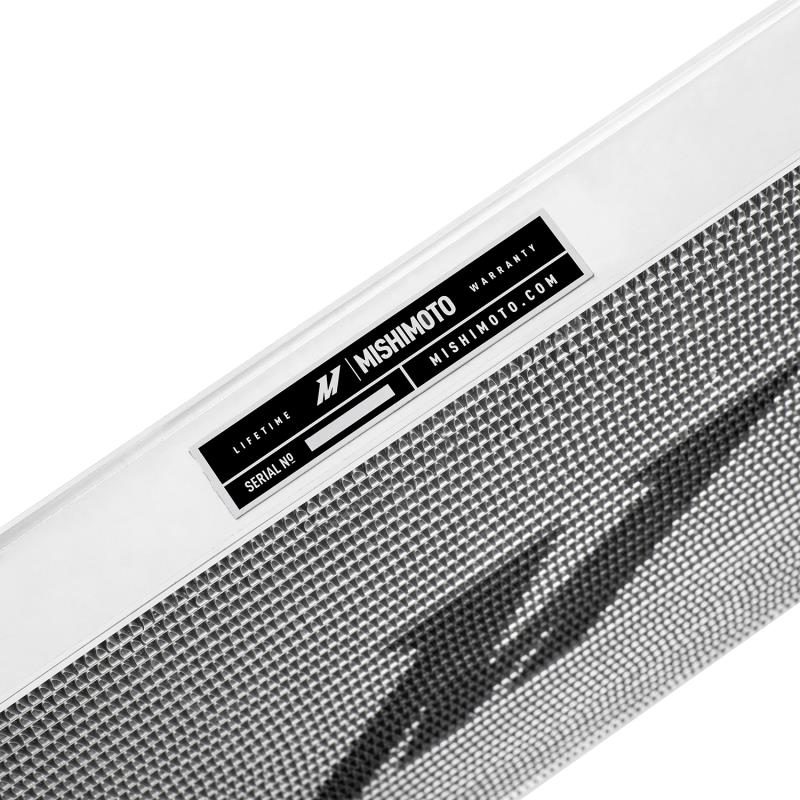Mishimoto Radiateur Volkswagen Golf 5 GTI