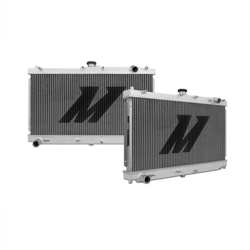 Mishimoto Radiateur Mazda MX5 NB