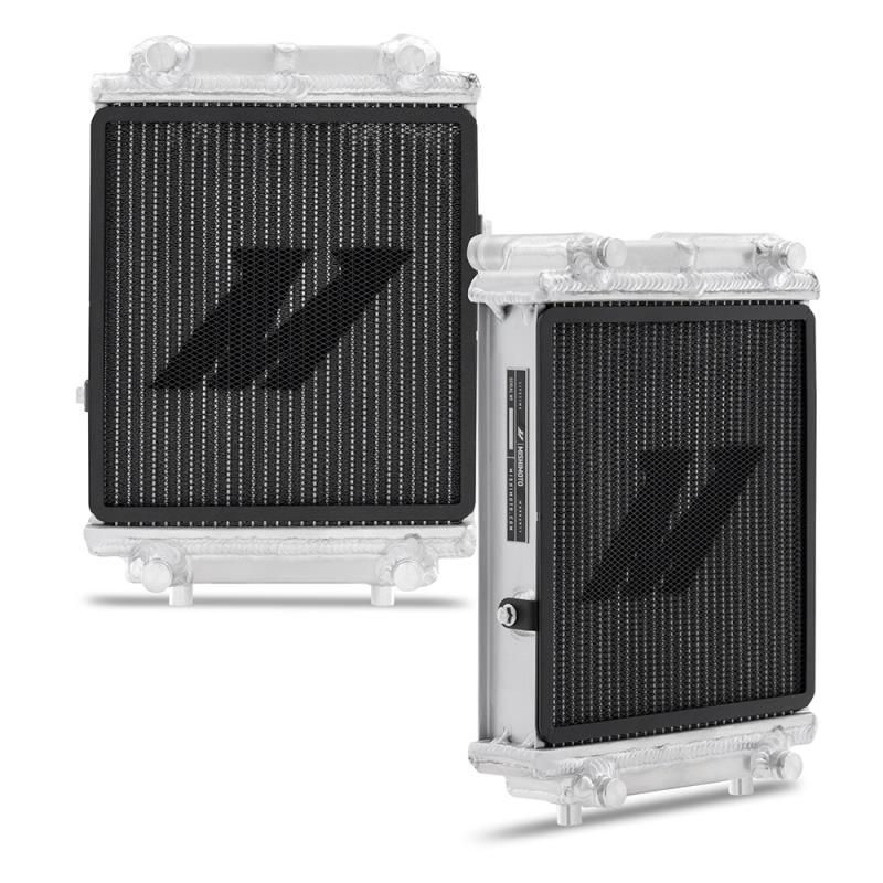 Mishimoto Transmissiekoeler Volkswagen Golf 7 GTI / R / Leon 3 Cupra / S3 8V / TT 8S 2.0 TFSI