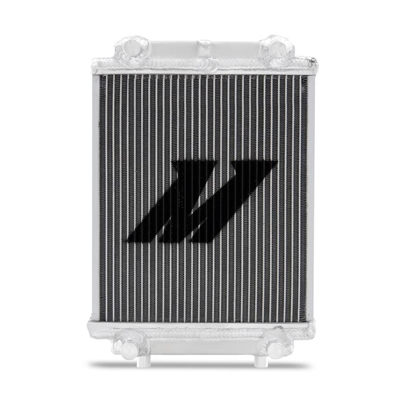 Mishimoto Transmissiekoeler Volkswagen Golf 7 GTI / R / Leon 3 Cupra / S3 8V / TT 8S 2.0 TFSI